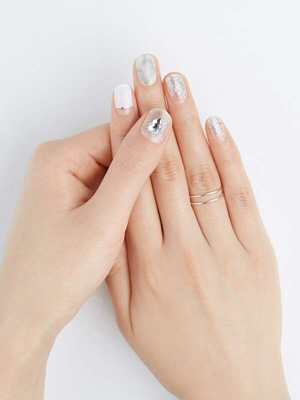 Artificial Nails - Buy Artificial Nails online in India