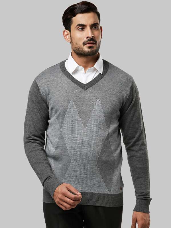 raymond sweaters for ladies