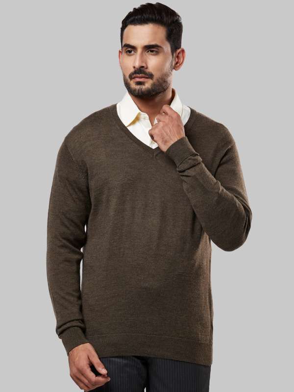 raymond sweaters for ladies