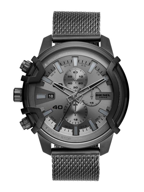 Unisex diesel watches clearance