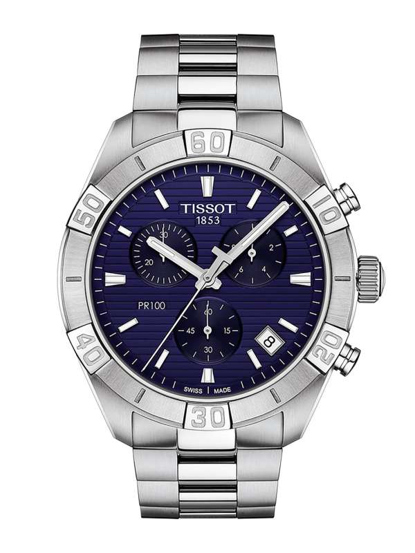 Tissot myntra outlet