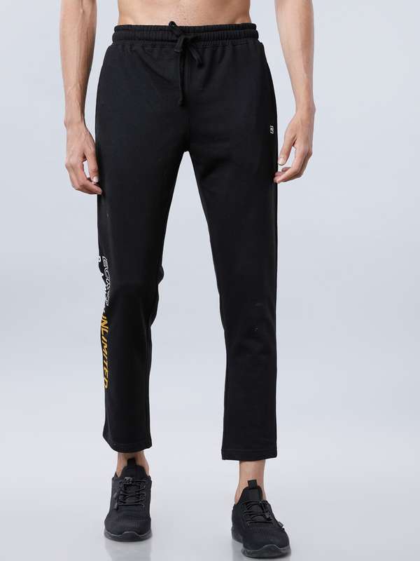 ecko track pants