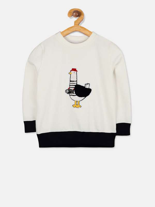 Off White Sweatshirts Shop For Off White Sweatshirt Online Myntra Check what's new in stock of best replica's. off white sweatshirts shop for off