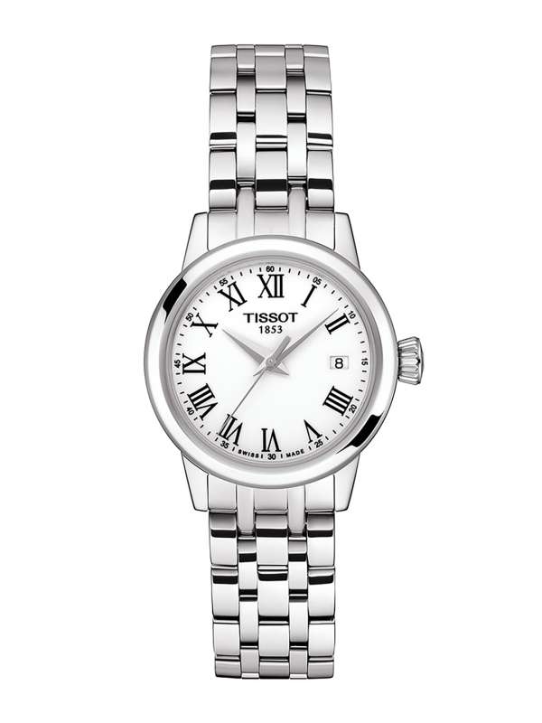 Tissot myntra outlet