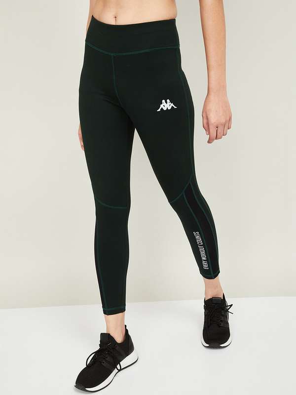 Kappa tights online clearance