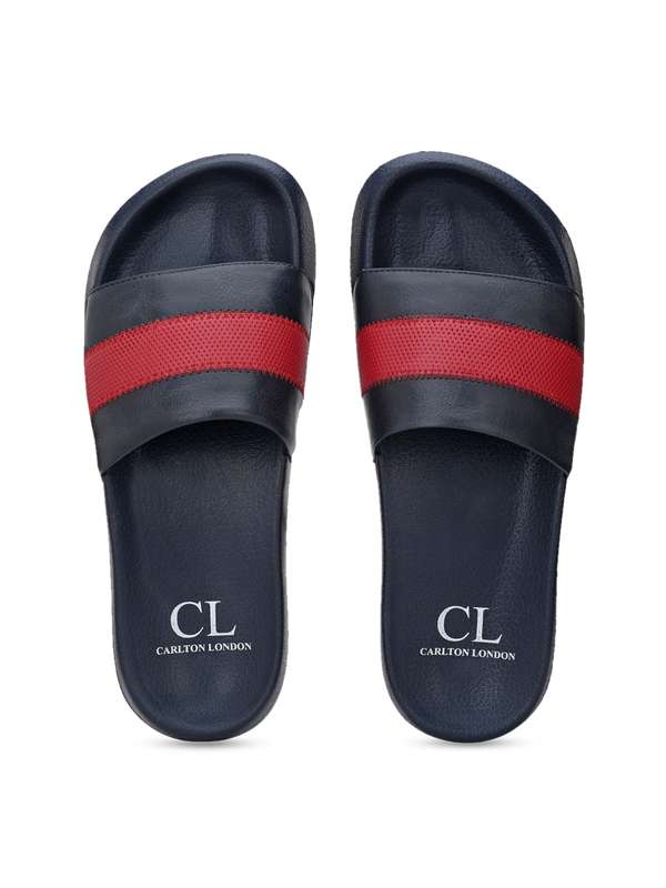 Myntra chappals for mens Outlet