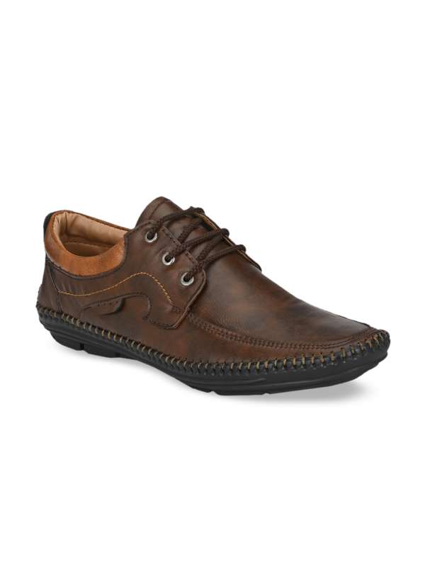 shoes for men in myntra