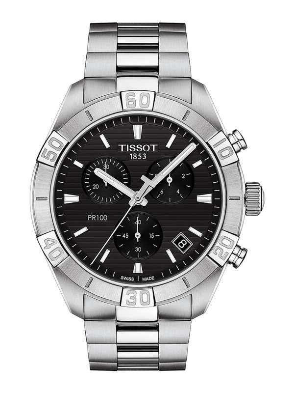 Tissot watches myntra hotsell