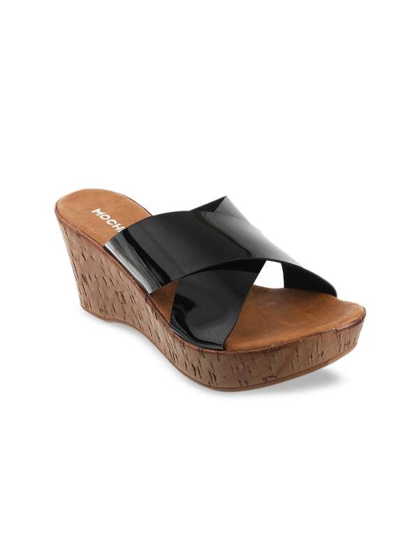 myntra heels sale
