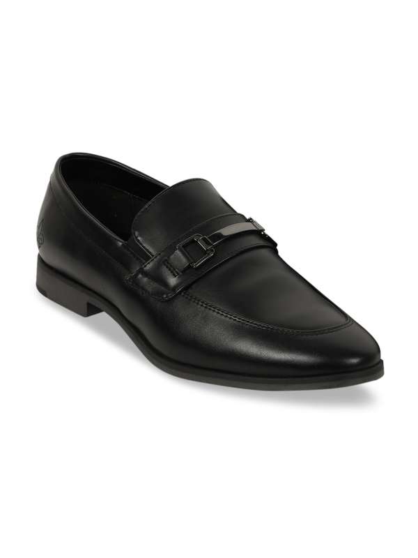 formal slip on shoes
