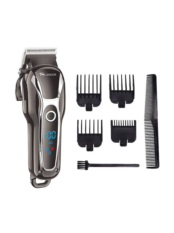 myntra hair trimmer