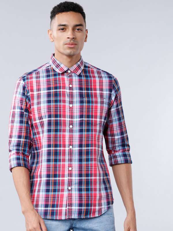 Highlander shirts official website new arrivals