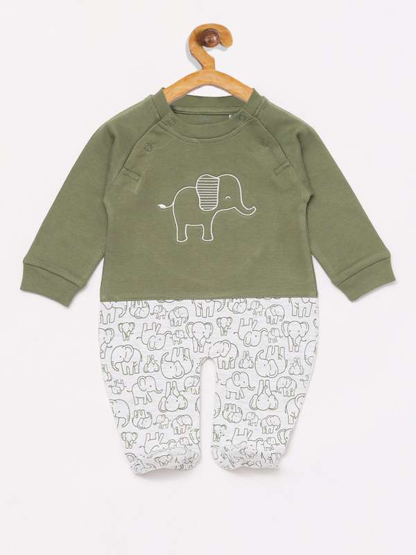 baby rompers online india