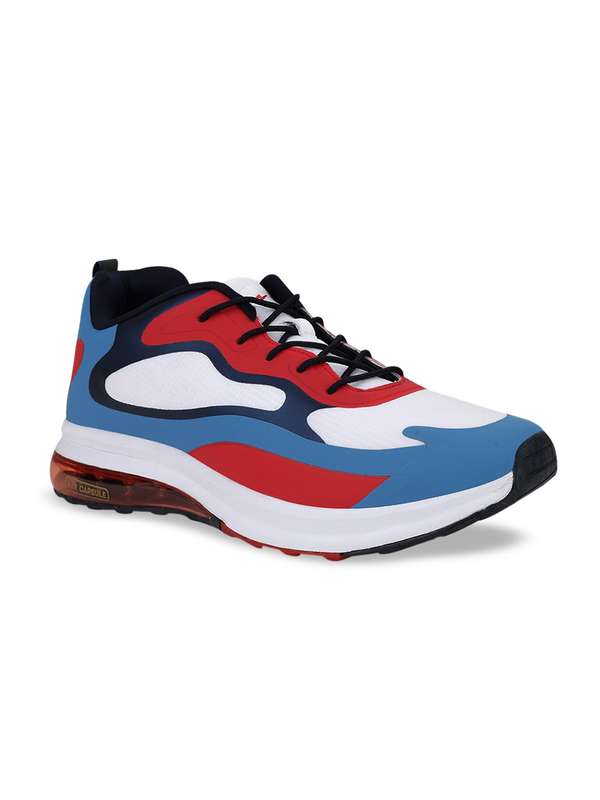 Myntra campus shoes clearance