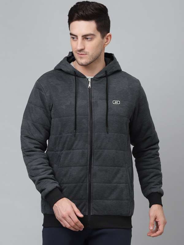 asics mens sweater