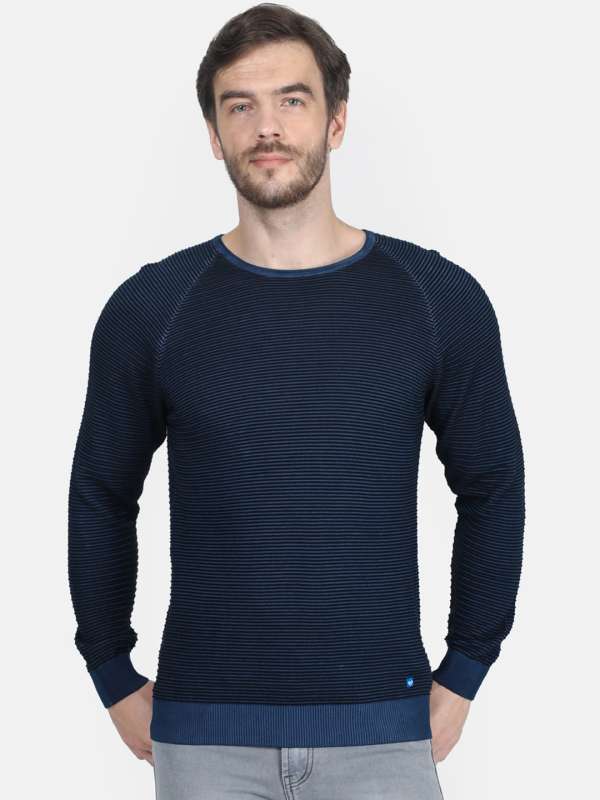 monte carlo sweaters male