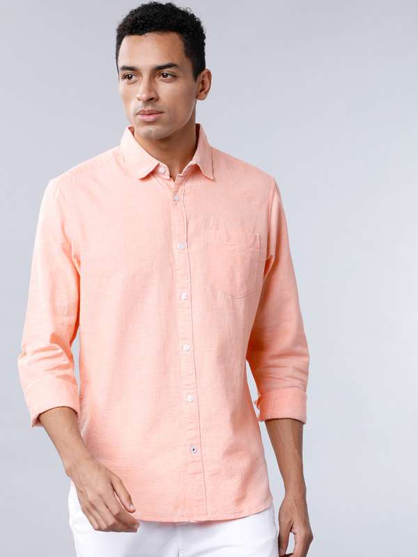 Cantaloupe color shirt Clearance