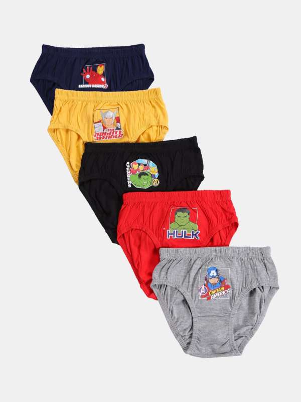 bodycare underwear