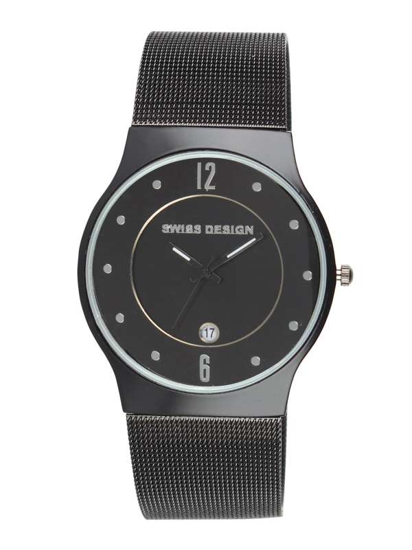 swiss design watches