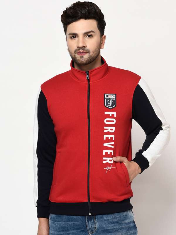 octave sweatshirt