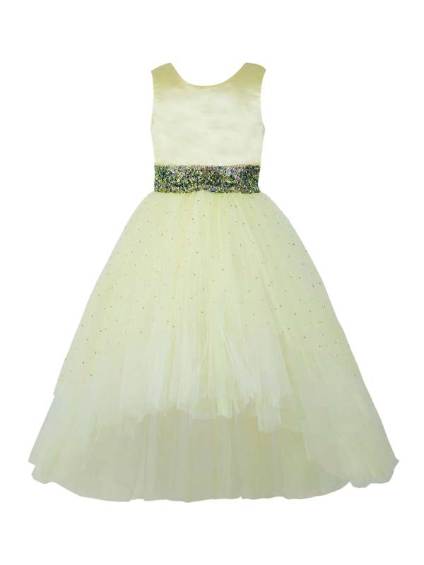 myntra kids party wear