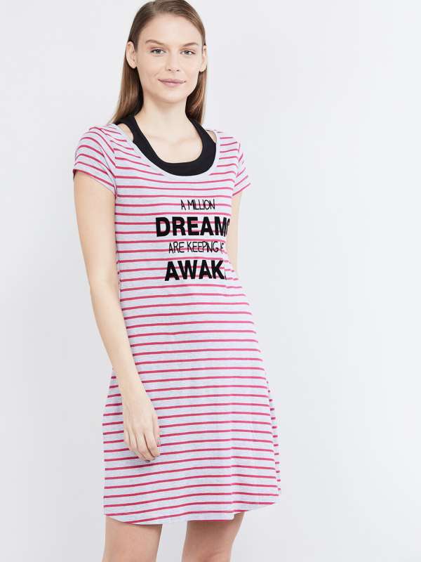 max nightwear online