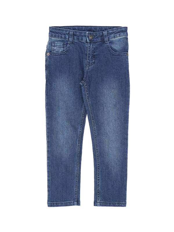 pantaloons jeans price for ladies