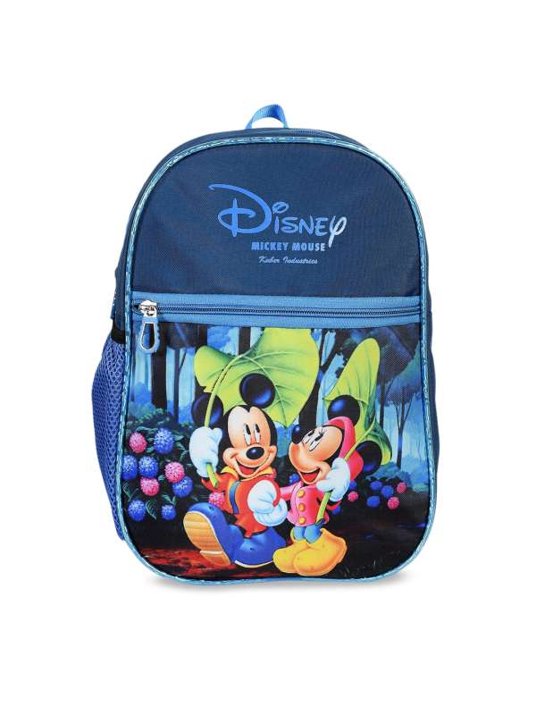 Mickey mouse wala discount bag
