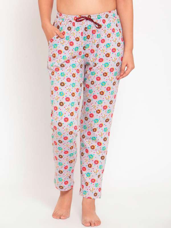 Myntra pajama online