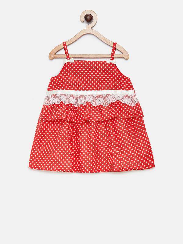Barbie frocks online shopping sales