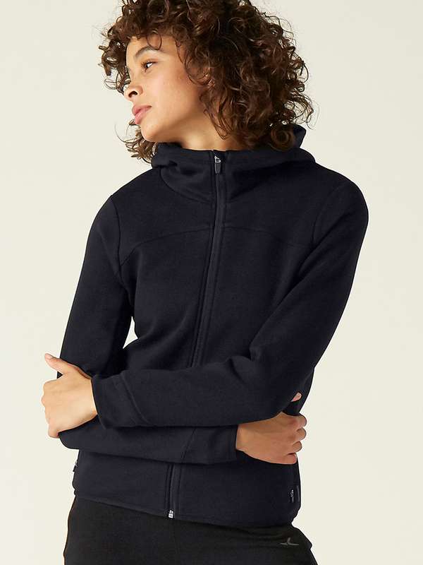 Domyos Track Jacket vlr.eng.br