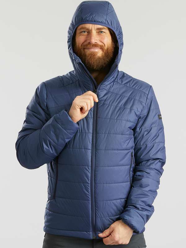decathlon jackets winter