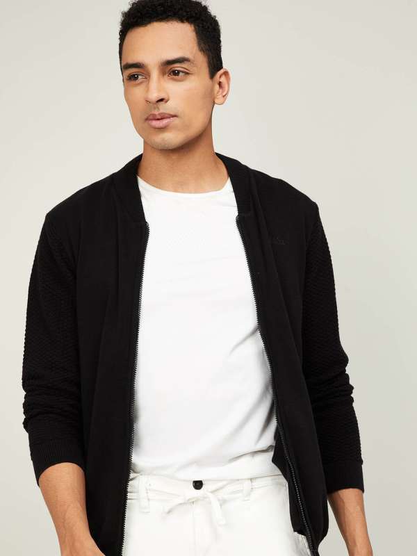 myntra long sweater