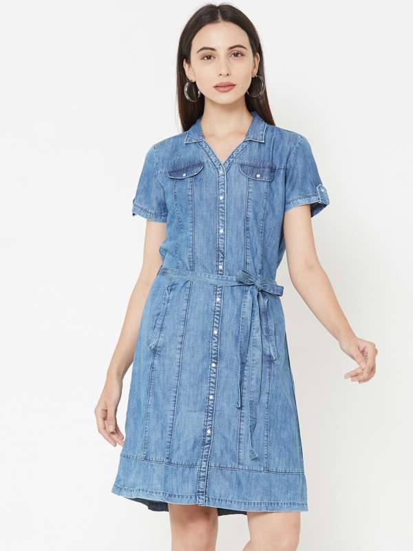 girl jeans dress online shopping