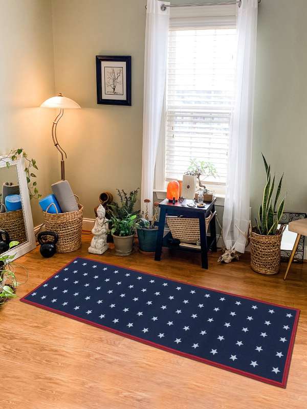 yoga mat myntra