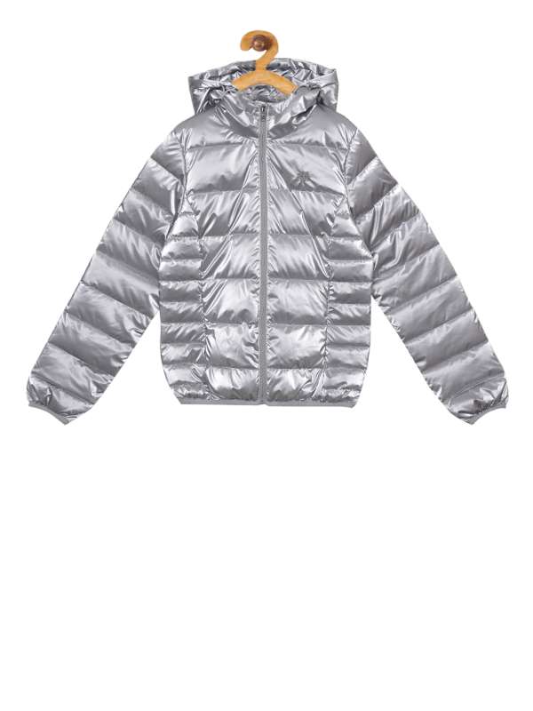 red tape jackets myntra