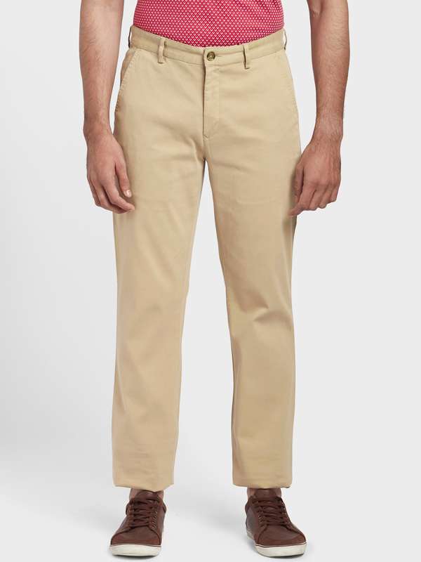 Color plus pants online Clearance