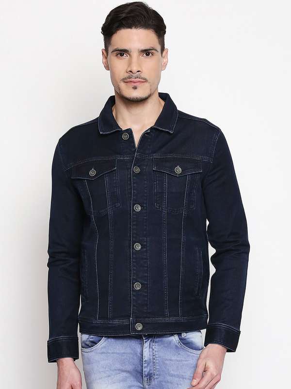 Mufti jackets online clearance