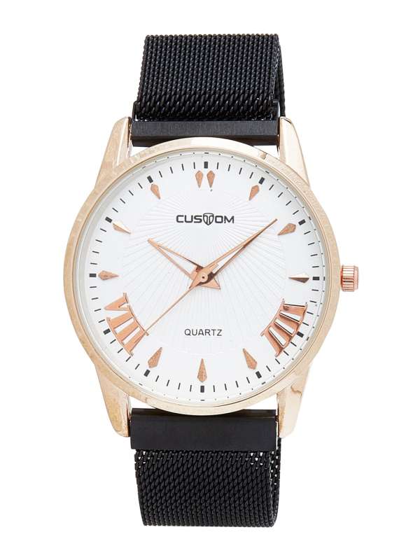 Custom sale watches online