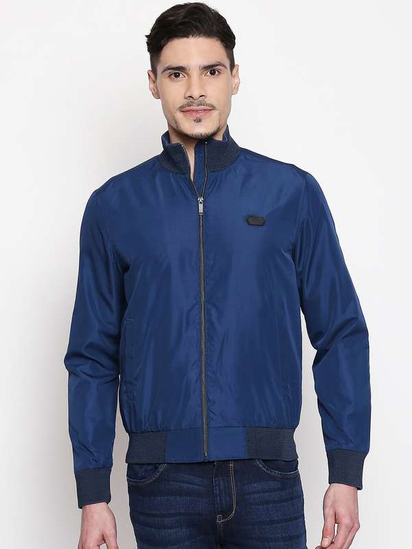 Mufti Jackets - Buy Mufti Jacket Online 