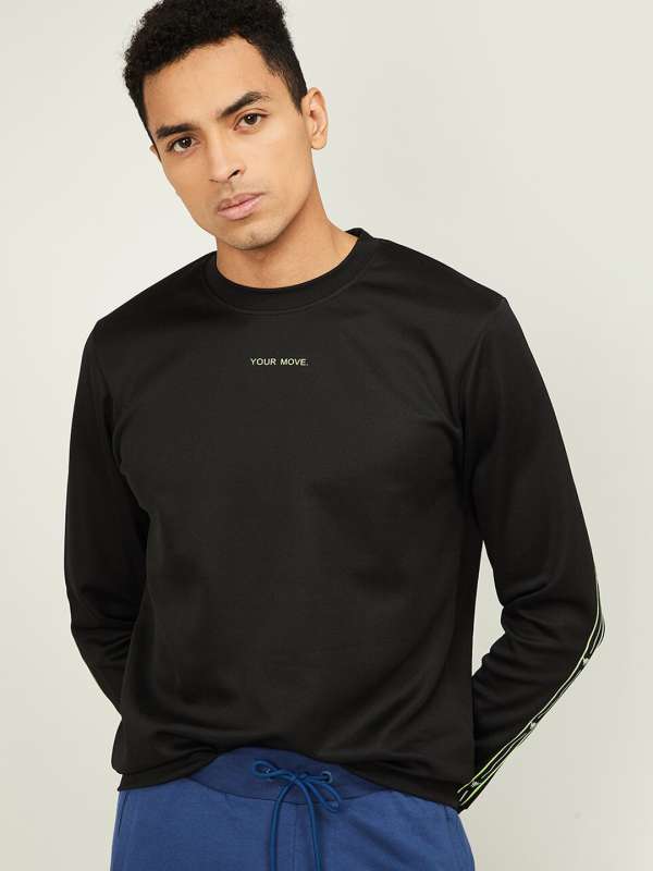 kappa sweatshirt india