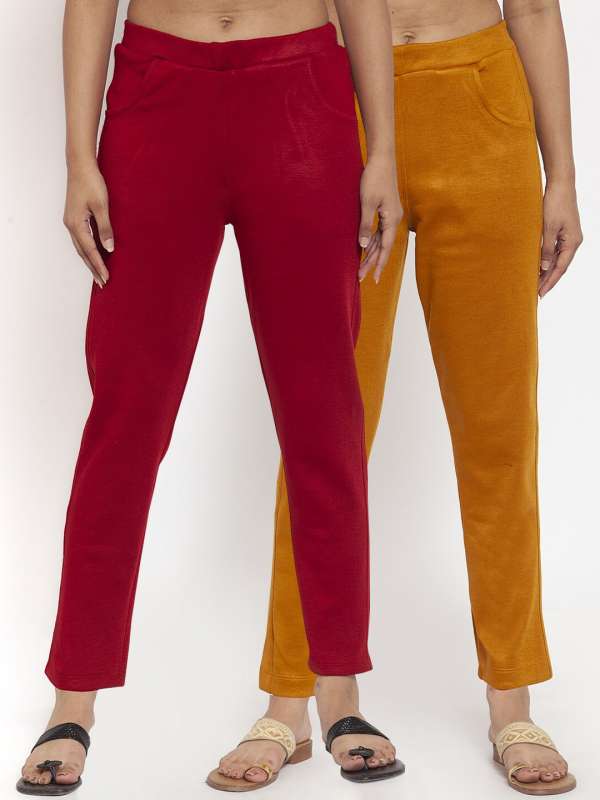 Ankle Length Pants - Get Offers on Ankle length pants upto 70% off
