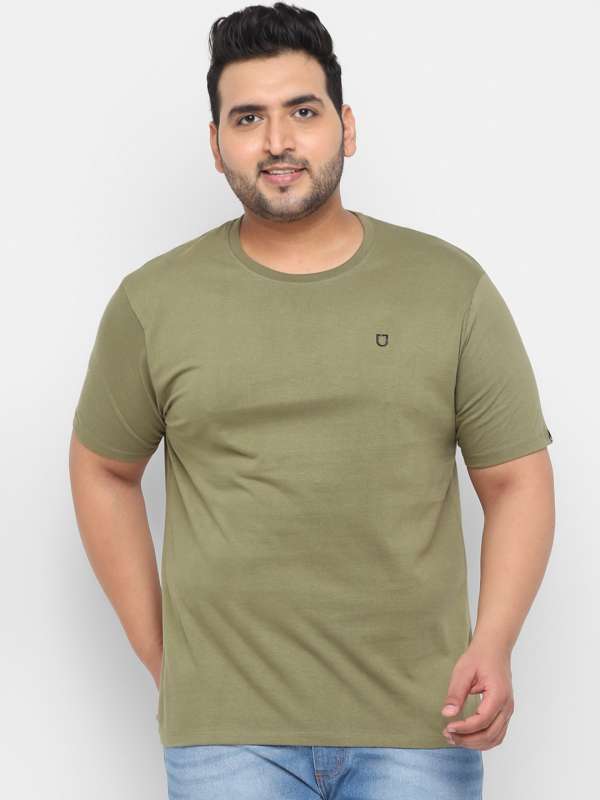 Buy Army T Shirt Online in India Myntra