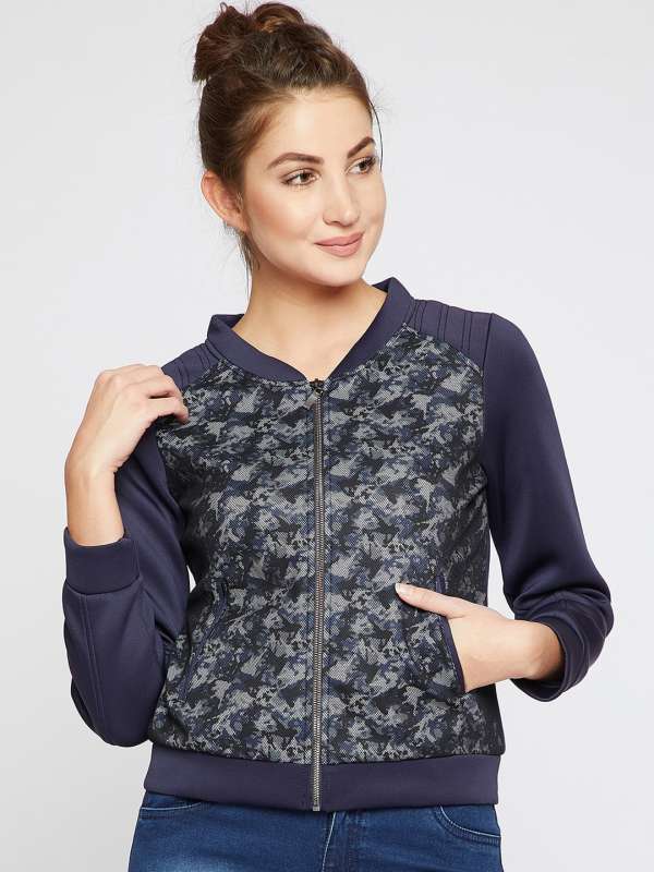 Navy Blue Women Summer Jackets Shrugs London Buy Navy Blue Women
