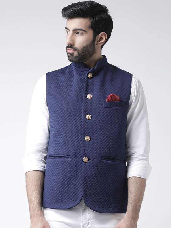 modi jacket myntra