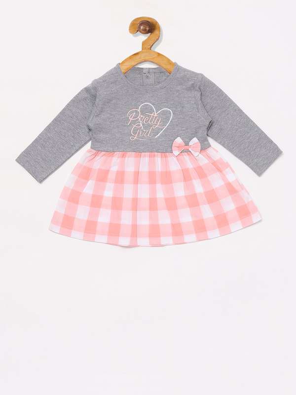 Buy Stylish Baby Girl Dresses At Affordable Price Myntra