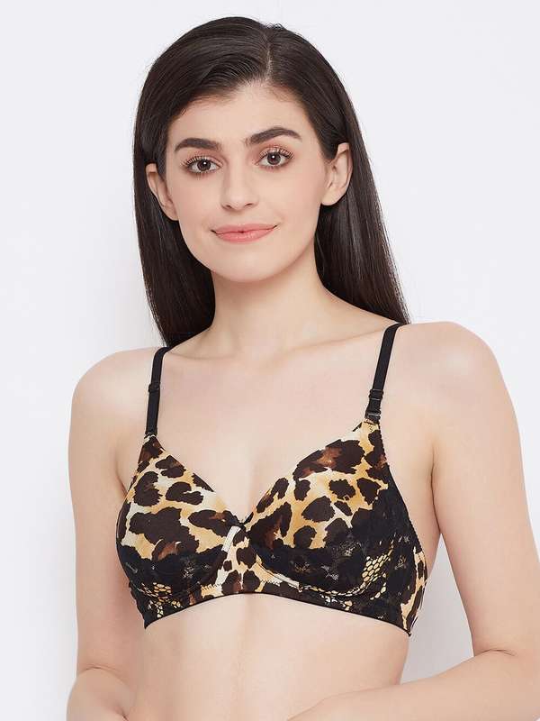 Lapid print bra Clearance
