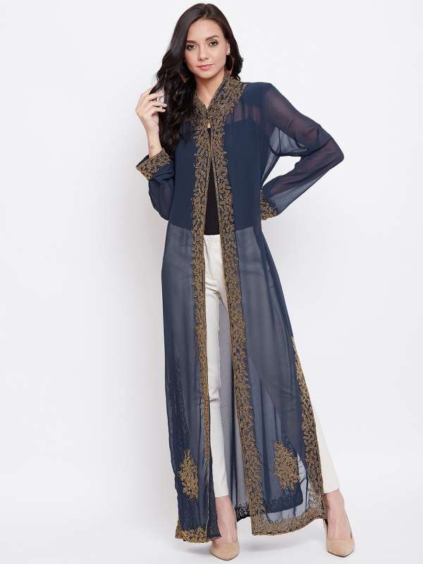 Shrug party wear hotsell dresses