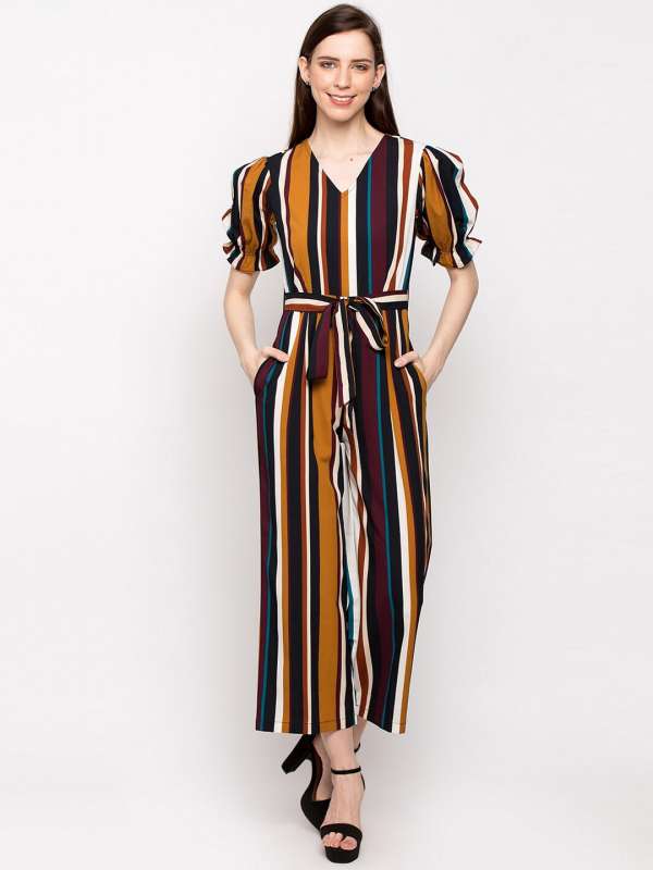 Slenor Jumpsuit Buy Slenor Jumpsuit online in India
