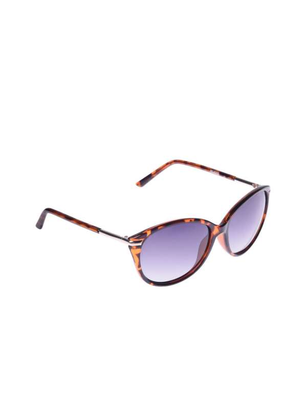 Steve madden round sales sunglasses